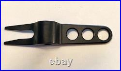 Titleist Scotty Cameron Studio Design Golf Divot Repair Tool Black New