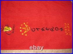 Titleist Scotty Cameron Studio Design Kitchen + Cameron Club Member Towel & Bag