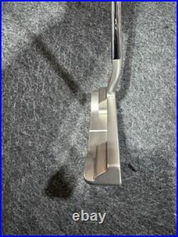 Titleist Scotty Cameron Studio Style Newport 1.5 With Headcover And Divot Tool