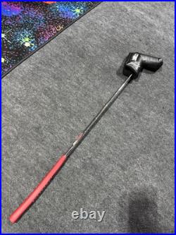 Titleist Scotty Cameron Studio Style Newport 1.5 With Headcover And Divot Tool