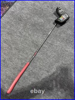 Titleist Scotty Cameron Studio Style Newport 1.5 With Headcover And Divot Tool