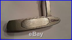 Titleist Scotty Cameron Studio Style Newport 2 35 Putter withheadcover/divot tool