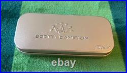 Titleist Scotty Camron Studio Style Newport 2 putter, with H. C. & Divit tool
