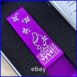 Tokyo Gallery ONLY- EDDIE MAME DIVOT TOOL Scotty Cameron Rare Release