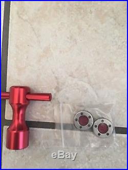 VERY GOOD Scotty Cameron Futura X5 Putter! Comes With Weights And Tool